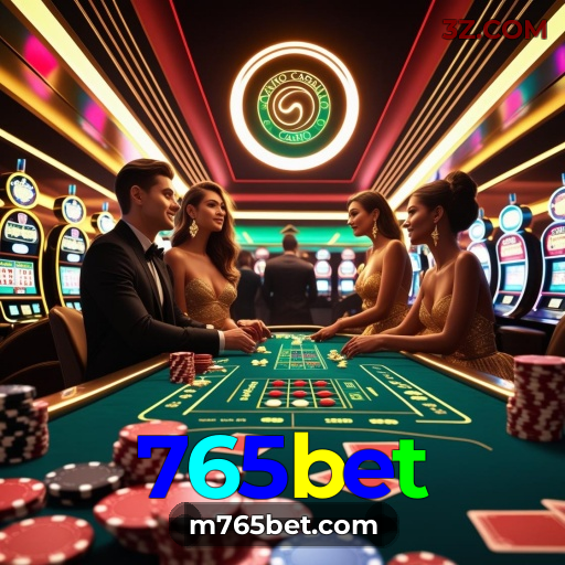 Aplicativo 765bet | Cassino Online com PIX e Bônus