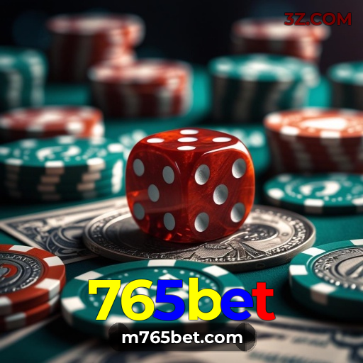 765bet | Cassino Online com Experiência Imersiva, Realista e Profissional
