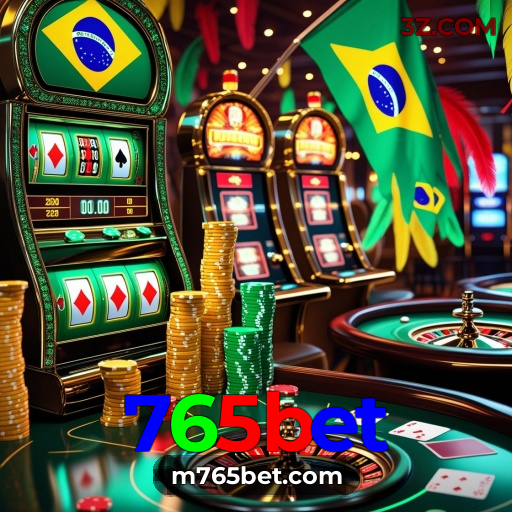 Cassino 765bet | Bônus Generosos e Suporte 24 Horas