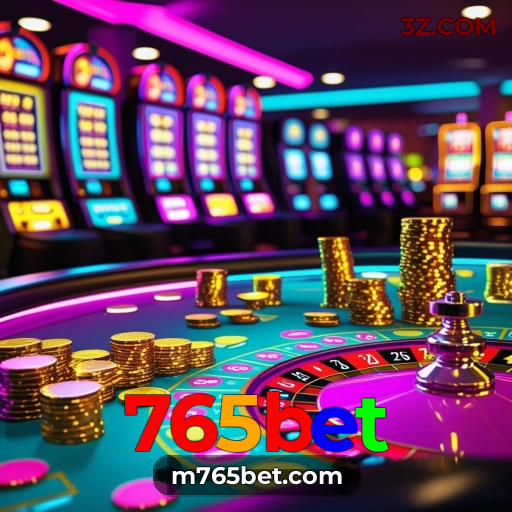 Bem-vindo de Volta | Acesse o Cassino Online 765bet