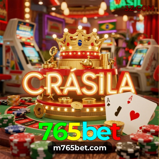 Cassino 765bet | Bônus Generosos e Suporte 24 Horas