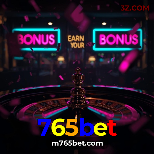 765bet | Cassino Online com Experiência Imersiva, Realista e Profissional