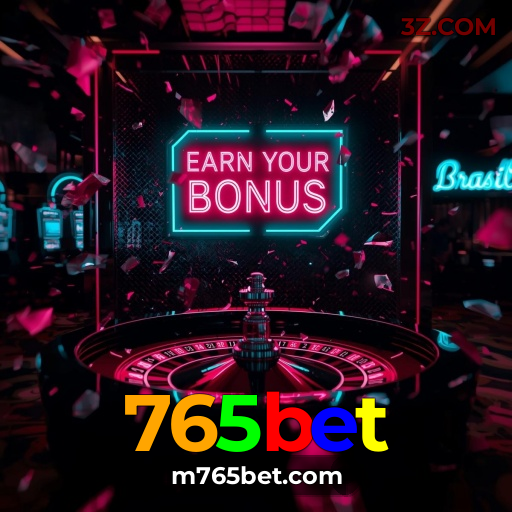 765bet: Jogos de Cassino Online com Diversão e Grandes Ganhos