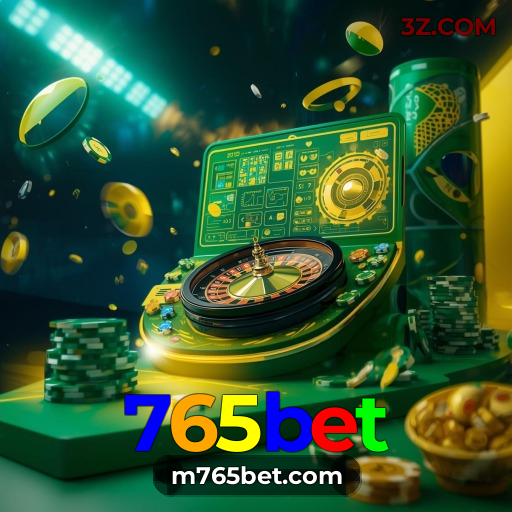 765bet | Cassino Online com Experiência Imersiva, Realista e Profissional