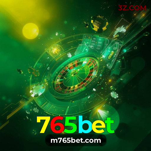 765bet: Cassino Online e Apostas Esportivas no Brasil