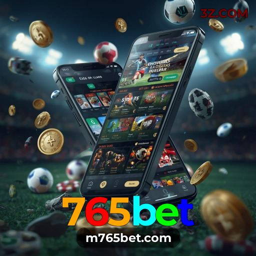 Login Social e Inovador: Conheça o 765bet