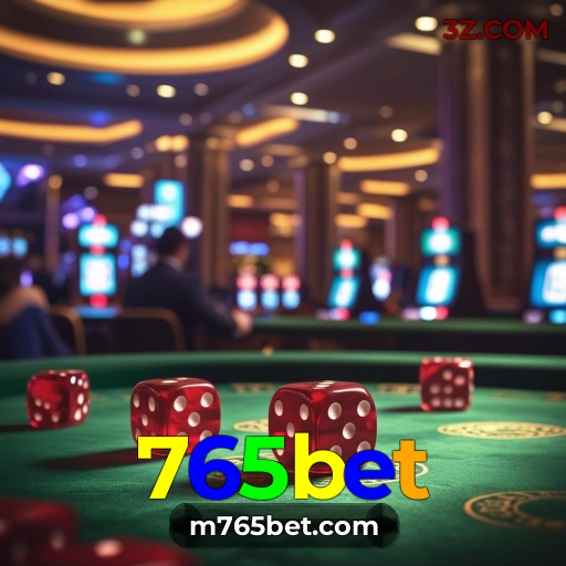 App 765bet Cassino | Diversão Online com PIX